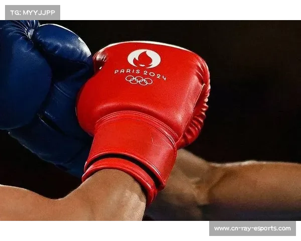 世界拳击联合会获国际奥委会临时认可,拳击项目回归2028洛杉矶奥运会