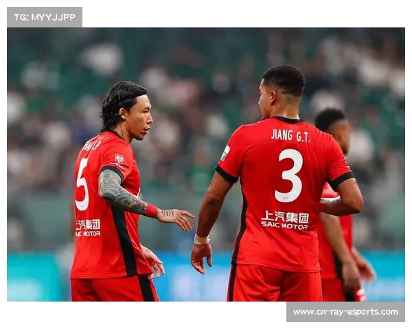 上海海港1-3不敌首尔FC,林加德两射一传