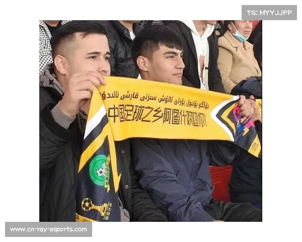 新疆阿图什杯16队角逐，足球成凝聚人心文化载体