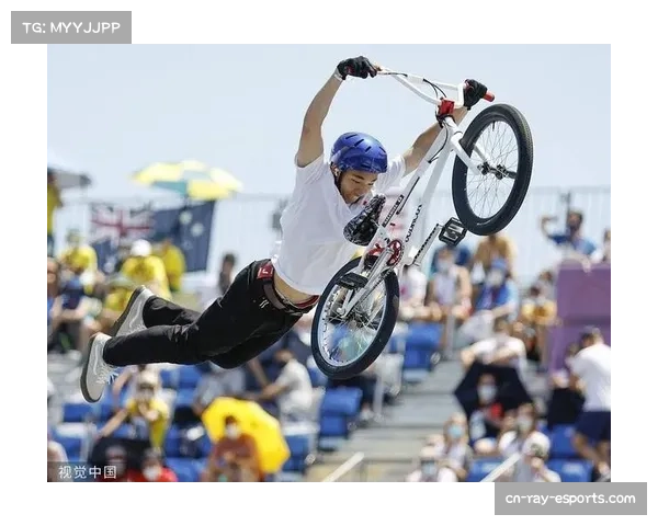 自由式小轮车决赛线路图解析：高低台使用率与得分关联